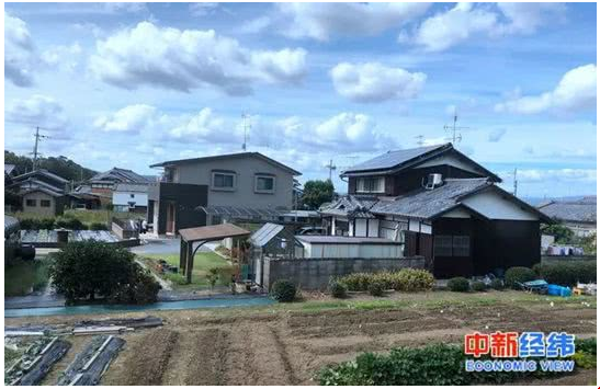 日本房产免费送背后:大多位于乡村 继承要交高